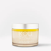 iKou Organic Lemon Myrtle Salt Scrub